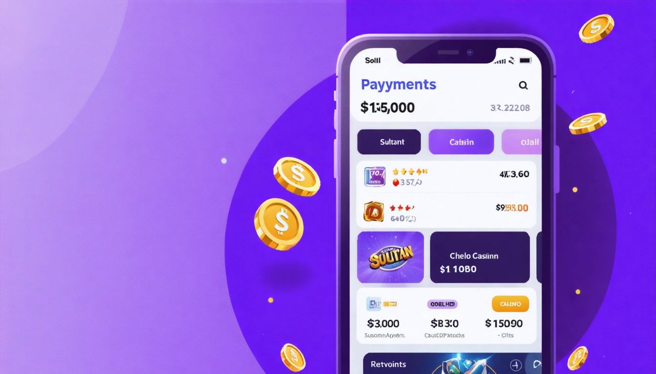 payments Sultan