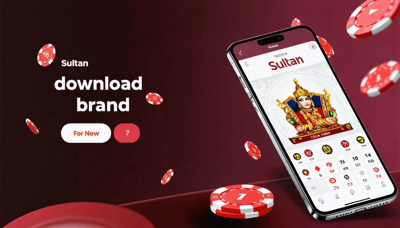 download Sultan
